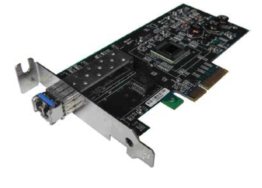 AddOn Networks ADD-PCIE-4RJ45 network card Internal Ethernet 1000 Mbit/s