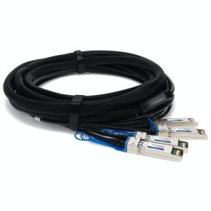 3 m, QSFP+ - 4x SFP+