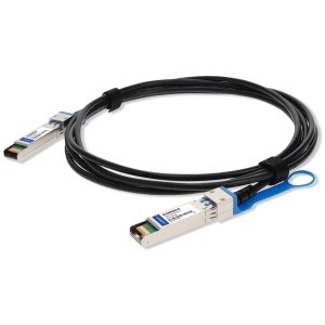 AddOn Networks ADD-S28ARS28IN-P1M InfiniBand/fibre optic cable 1 m SFP28