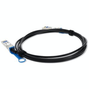 AddOn Networks ADD-S28BRS28MX-P3M InfiniBand/fibre optic cable 3 m SFP28 Black