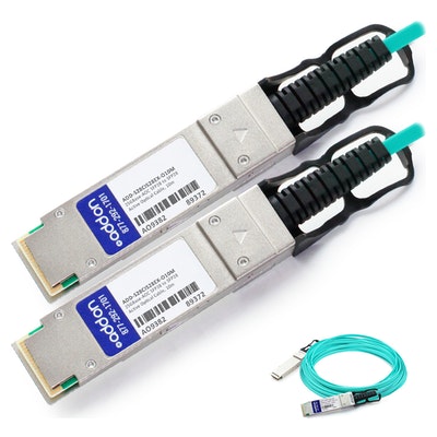 AddOn Networks ADD-S28CIS28EX-O10M InfiniBand/fibre optic cable 10 m SFP28