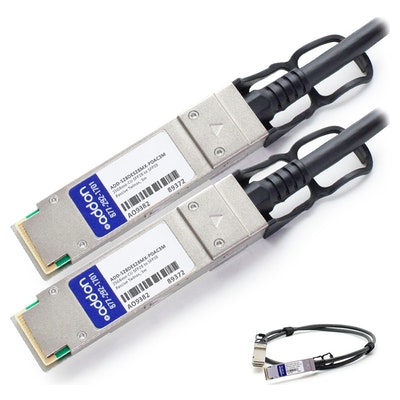 AddOn Networks ADD-S28DES28MX-P3M InfiniBand/fibre optic cable 3 m SFP28