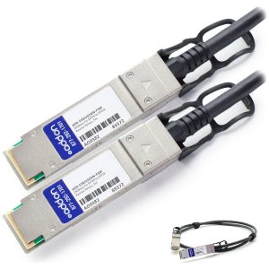 AddOn Networks Juniper Networks JNP-SFP-25G-DAC-5M to Intel® XXVDACBL5M Compatible TAA Compliant 25GBase-CU SFP28 to SFP28 Direct Attach Cable (Passive Twinax, 5m)