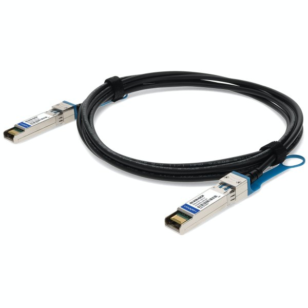 5 m, SFP+ - SFP+