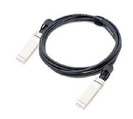 AddOn Networks ADD-SBRASAR-ADAC2M InfiniBand/fibre optic cable 2 m SFP+