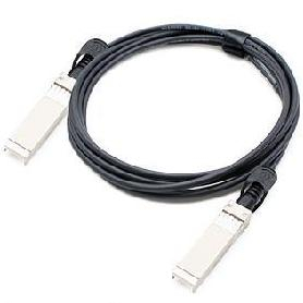 AddOn Networks ADD-SBRASDE-ADAC5M InfiniBand/fibre optic cable 5 m SFP+