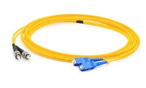 AddOn Networks ADD-SC-LC-8M9SMF InfiniBand/fibre optic cable 8 m Blue