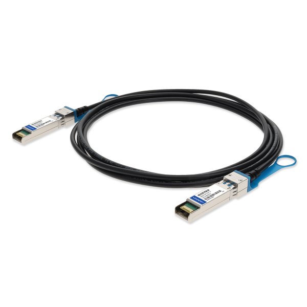 AddOn Networks ADD-SCISFT-PDAC1M InfiniBand/fibre optic cable 1 m SFP+