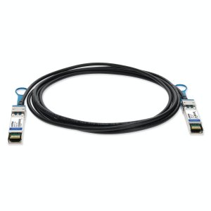 2 m, SFP+ - SFP+