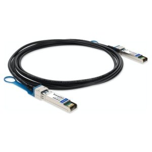 SFP+ to SFP+, 10-Gigabit, 2 m