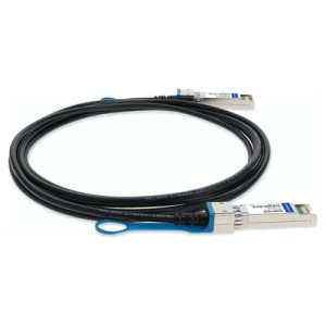 SFP+ to SFP+, 10-Gigabit, 2 m