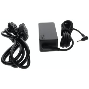 AddOn Networks ADLX45DLC3A-AA power adapter/inverter Indoor 45 W Black