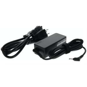 AddOn Networks ADLX45DLC3A-AA power adapter/inverter Indoor 45 W Black