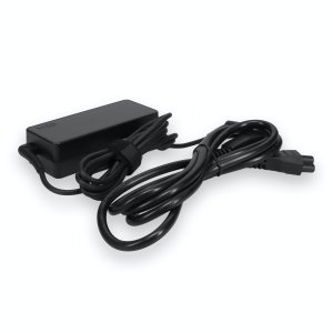 AddOn Networks ADLX65CCGU2A-AA power adapter/inverter Indoor 65 W Black