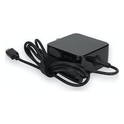 AddOn Networks ADP-24EW-AO power adapter/inverter Indoor 24 W Black