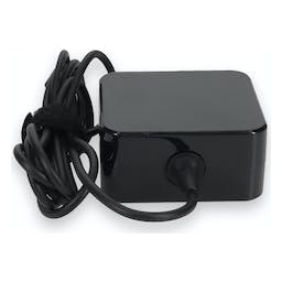 AddOn Networks ADP-24EW-AO power adapter/inverter Indoor 24 W Black