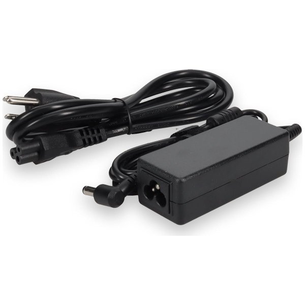 AddOn Networks ADP-40NH-AO power adapter/inverter Indoor 40 W Black