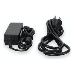 AddOn Networks ADP-40NH-AO power adapter/inverter Indoor 40 W Black