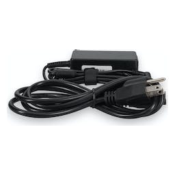 AddOn Networks ADP-40NH-AO power adapter/inverter Indoor 40 W Black