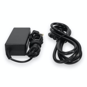 AddOn Networks ADP-60XB-AA power adapter/inverter Indoor 60 W Black