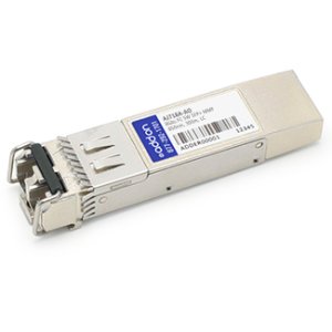 AddOn Networks SFP+, 8-Gigabit network transceiver module Fiber optic 8000 Mbit/s SFP+ 850 nm