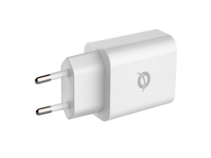 Conceptronic ALTHEA07W 1-Port 20W USB-C PD Charger