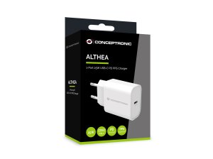 Conceptronic ALTHEA10W