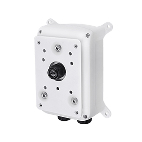 VIVOTEK AM-718 security camera accessory Junction box