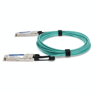 13 m, AOC, QSFP+ - QSFP+