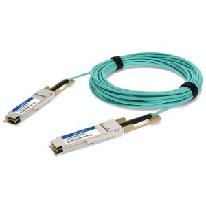 2 m, AOC, QSFP28 - QSFP28