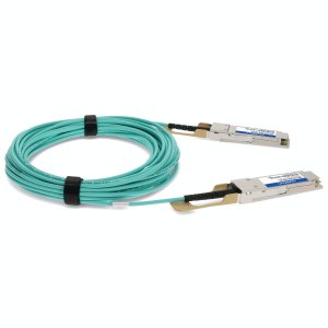 2 m, AOC, QSFP28 - QSFP28