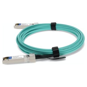 SFP28 to SFP28, M/M, 25 Gbps, 850nm, TAA, MMF, 11 m