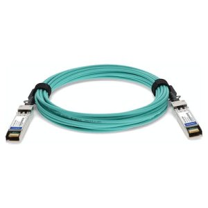 SFP28 to SFP28, M/M, 25 Gbps, 850nm, TAA, MMF, 11 m