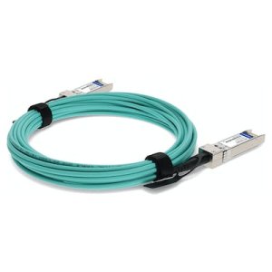 SFP28 to SFP28, M/M, 25 Gbps, 850nm, TAA, MMF, 13 m