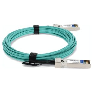 SFP28 to SFP28, M/M, 25 Gbps, 850nm, TAA, MMF, 13 m