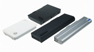 Equivalent Asus battery for Eepc 1005 Black Version