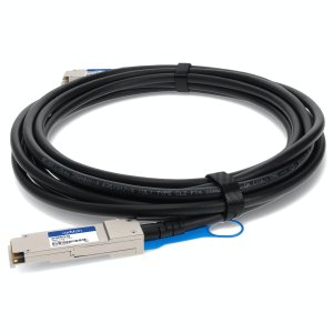 1 m, QSFP+ - QSFP+