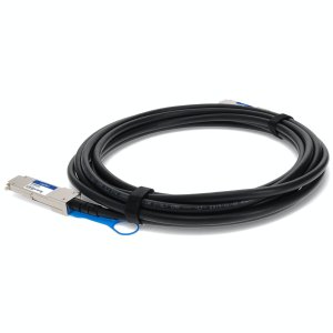 1 m, QSFP+ - QSFP+