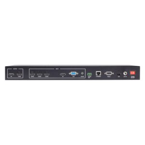 Black Box AVSC-0501QMV video scaler