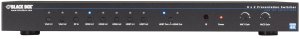 Black Box AVSC-0802H video scaler