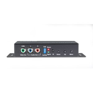 Black Box AVSC-HDMI-VIDEO video signal converter