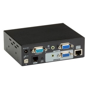 Black Box AVX-VGA-TP-TX AV extender AV transmitter