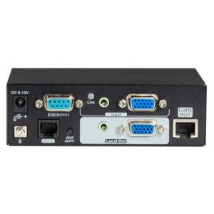 Black Box AVX-VGA-TP-TX AV extender AV transmitter