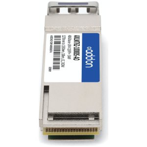 AddOn Networks AXLM762-10000S-AO network transceiver module Fiber optic 40000 Mbit/s QSFP+ 1330 nm