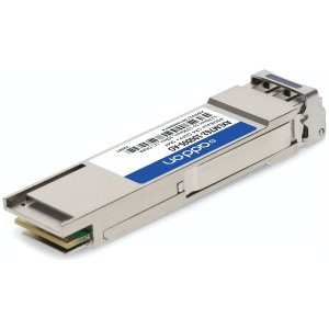 AddOn Networks AXLM762-10000S-AO network transceiver module Fiber optic 40000 Mbit/s QSFP+ 1330 nm