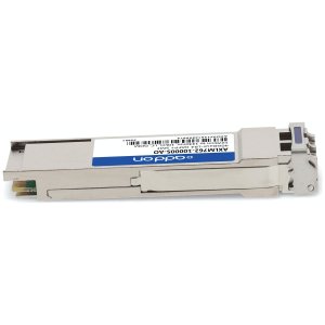 AddOn Networks AXLM762-10000S-AO network transceiver module Fiber optic 40000 Mbit/s QSFP+ 1330 nm