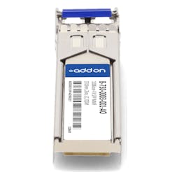 AddOn Networks B-730-0003-001-AO network transceiver module Fiber optic 100 Mbit/s SFP 1310 nm