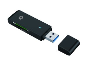 Conceptronic BIAN SD Card Reader USB 3.0