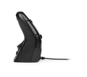 BakkerElkhuizen DXT 3 mouse Office Ambidextrous RF Wireless Optical 2400 DPI