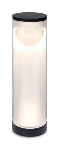 BakkerElkhuizen EnergyByLight Black, White LED 16 W